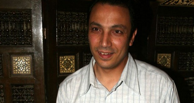 طارق لطفي يعتذر عن مسلسل “جريمة قتل” بسبب ترشيحه لشخصية شاذ جنسياً أمام هيفاء وهبي