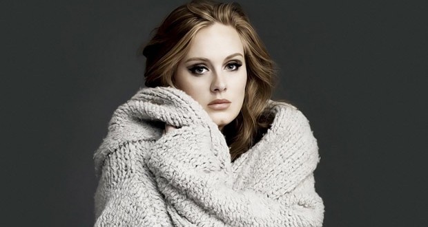 بعد النجاحات الكثيرة، Adele تبتعد عن الفن بسبب إبنها