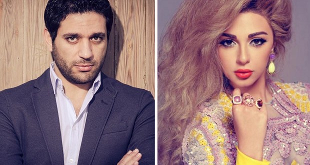 ميريام فارس وحسن الردّاد معاً وتصوير المسلسل ينطلق في أبريل القادم