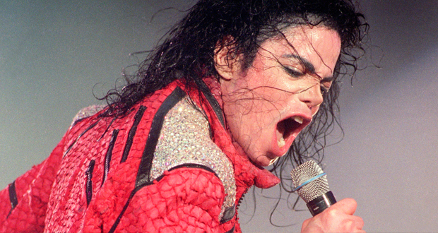 حياة Michael Jackson في مسلسل تلفزيوني