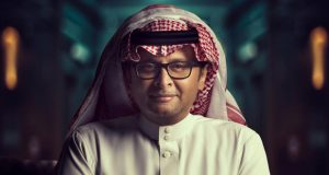 عبد المجيد عبد الله “عيده عيدين”.. ألبوم “عالم موازي” يبصر النور