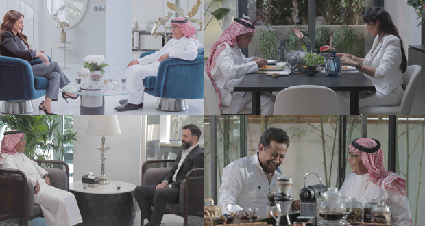 نادين نجيم وإليسا وتيم حسن والشاب خالد وغيرهم “مع الشريان” على MBC1