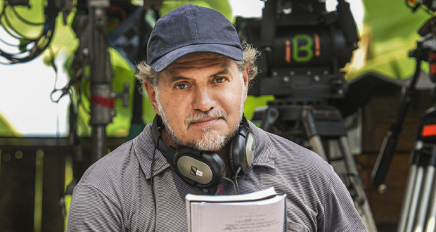 في موقع التصوير.. وفاة السينمائي البرازيلي برينو سيلفيرا عن عمر 58 عاماً