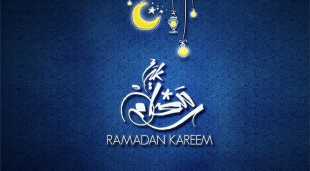 رمضان كريم … وهذه معيادات نجوم ومشاهير الوطن العربي