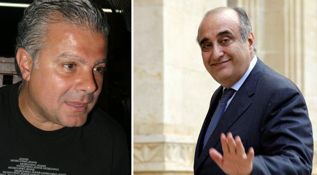 فادي عبود: يجري التحقيق مع جان صليبا ولقب ملك جمال لبنان ملغى في حال عدم موافقة الوزارة