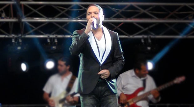 رامي عيّاش أصاب إهمج بزوبعة فنّية والجمهور أجمع على أغنياته وتميزه