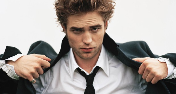Robert Pattinson في فيلم جديد قريباً