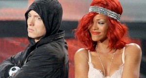 The Monster جديد Rihanna و Eminem
