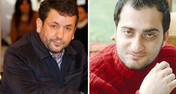معركة تويترية بين شربل خليل وناصر فقيه والسبب… مجدي ووجدي
