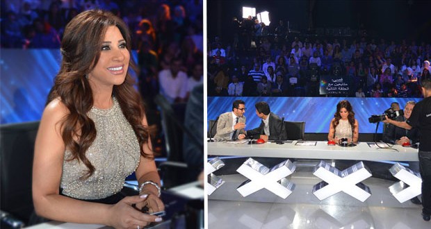 نجوى كرم سيدّة الأناقة والقرارات، ومواهب قويّة في Arabs Got Talent أثارت حيرة اللّجنة
