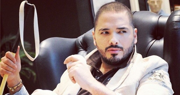 خاص: رامي عياش يصوّر “ما بدّي شي” يحضّر للألبوم وأغنية قريبة