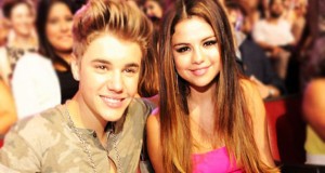 بالصورة: Justin Bieber مع Selena Gomez من جديد
