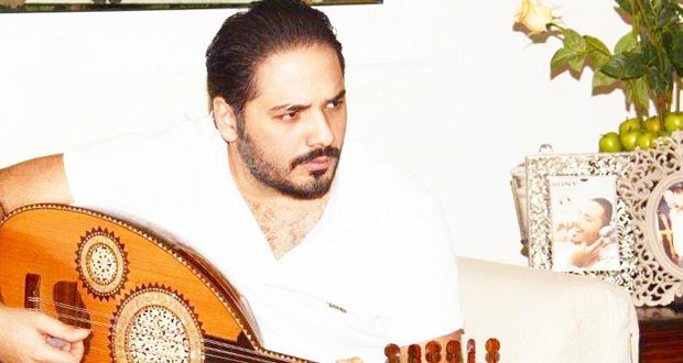 بالصورة: رامي عياش يستعد لإطلاق أغنيته الجديدة “المفرفحة”