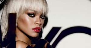 بالصورة: Rihanna عارية في أحدث إعلاناتها والهدف إنسانيّ