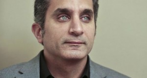 بالفيديو: باسم يوسف يحضّر لمشروع جديد ليوصل الرسالة السياسية