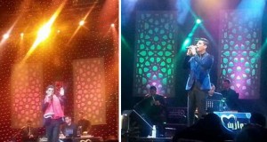 بالصور: محمد عساف ألهب الأجواء، قدّم أغنية مغربية وأشعل المغرب في إفتتاح مهرجان موازين