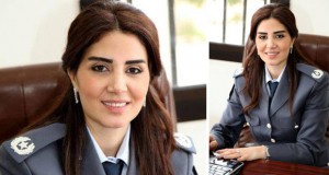 بالفيديو: تكريم الرائد سوزان الحاج في دبي ومن أسرة بتجرد تحيّة إحترام وتقدير