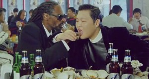 PSY يُطلق أغنيته الجديدة “Hangover” مع Snoop Dogg