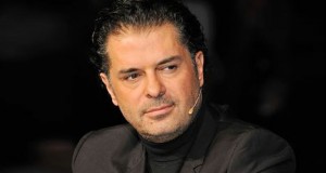 راغب علامة: ما يحصل في موضوع تلفزيون لبنان عار على السياسيين اللبنانيين
