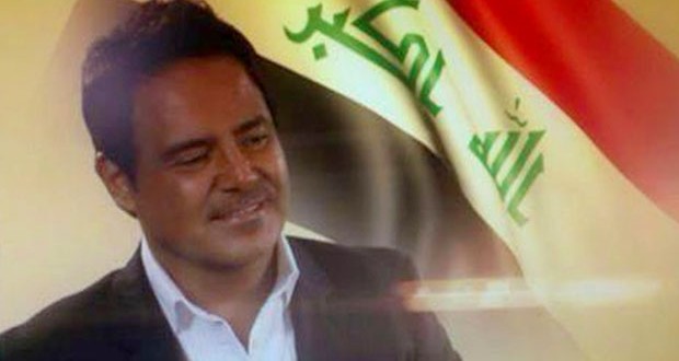 بالفيديو: عاصي الحلاني يقدّم “صباح الخير يالغالي” كإهداء الى العراق وشعبها