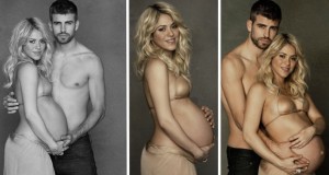 بالفيديو: هل تكون Shakira حامل للمرّة الثانية من Gerard Pique؟