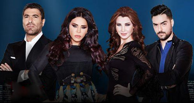 ِArab Idol ينطلق في الخامس من أيلول وجمهور العالم العربي بإنتظار النجوم