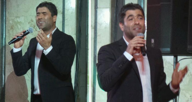 بالصور: وائل كفوري أشعل أقوى حفلات العيد في بيروت ووفى بوعده لجمهوره
