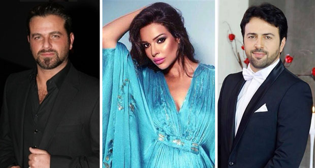 نادين نجيم، تيم حسن ويوسف الخال نجوم رمضان 2015 في مسلسل واحد