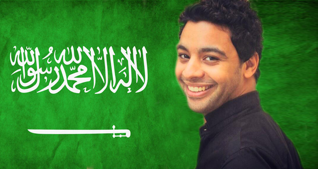 أحمد جمال عايد الشعب السعودي بمناسبة العيد الوطني وهذا ما قاله
