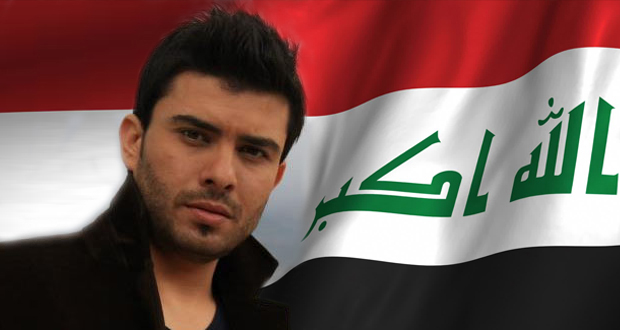 ستار سعد يدعم حملة “نريد كرفانات” لمساعدة النازحين ويطلب من نجوم العراق المشاركة