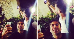 وائل كفوري مع حسن الشافعي وDouble Selfie أشعلت المواقع