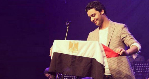 أحمد جمال تذكّر نصر أم الدنيا في 6 أكتوبر ورفع علم مصر