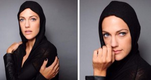 بالصور: السلطانة هويام بالحجاب هل شاهدتم صورها؟