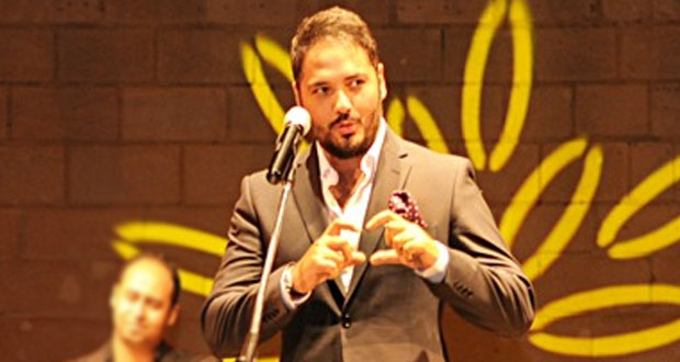 رامي عياش أشعل مهرجان الإسكندرية ويقدّم أغنية هزّت كيانه في ستار أكاديمي