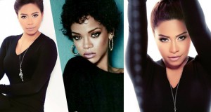 شيرين عبد الوهاب بإطلالة شبيهة بـ Rihanna – بالصور