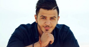 يوسف عرفات  يطرح أغنيته الجديدة حبيت معاك – بالفيديو