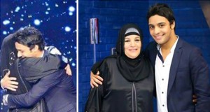 أحمد جمال في عيد الأمّ: أحبك يا أمي