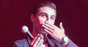 ألبوم محمد عساف ينافس أحدث الإصدارات بعد 6 أشهر على طرحه