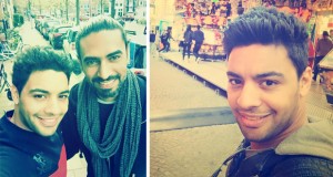 أحمد جمال وإطلالتين في امستردام – متابعة