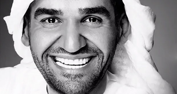 حسين الجسمي يشارك الجمهور الشهر الفضيل – التفاصيل