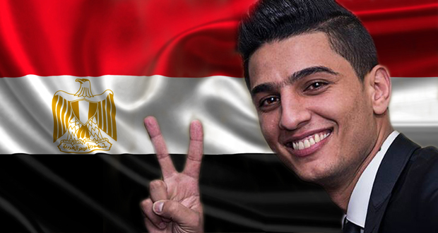 محمد عساف إلى مصر و442 في أم الدنيا قريباً