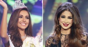 ديما صادق تخرج عن صمتها وتردّ على تهمة تزوير نتيجة ملكة جمال لبنان