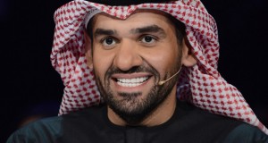 الجسمي يهدي أغنيته الجديدة لفخر شباب الإمارات – بالفيديو