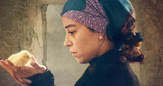 منة شلبي أفضل ممثلة في مهرجان تطوان السينمائي