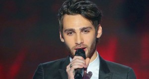 لوكاس عبدول لبناني جديد ينافس على لقب The Voice فرنسا