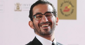 مهرجان القاهرة السينمائي يمنح أحمد حلمي جائزة فاتن حمامة