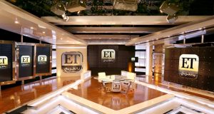 برنامج “ET بالعربي” عاد بموسم جديد