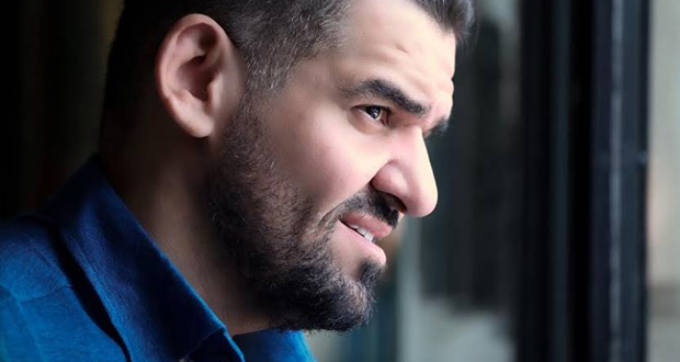 حسين الجسمي يُهدي جمهوره أغنية “اجا الليل” – بالفيديو