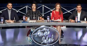13 مشترك عينهم على اللقب في جولة منافسة جديدة وحاسمة من Arab Idol