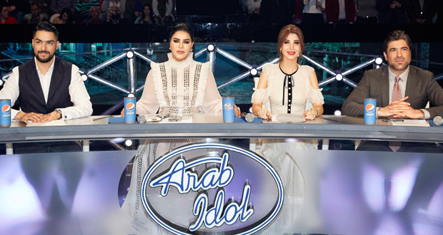 مَن يفوز بلقب “Arab Idol” بموسمه الرابع على MBC1 و”MBC مصر”؟